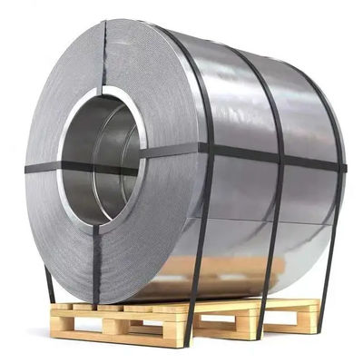 سعر جيد B27G120 B27G130 M4 الفولاذ الكهربائي الموجه للحبوب للمحولات الانترنت