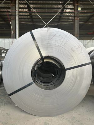 سعر جيد B35G135 طوافة فولاذية كهربائية تقليدية موجهة نحو الحبوب سمكها 0.5 ملم الانترنت