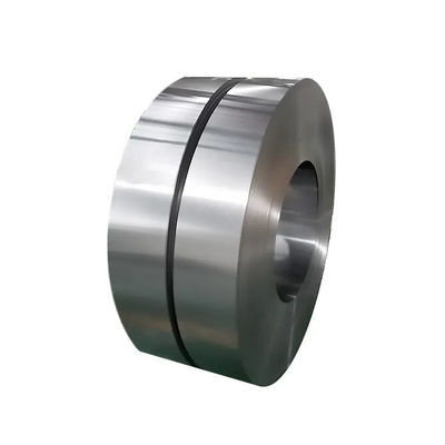 الأصلي 0.27mm CRGO 1020mm M4 السيليكون الكهربائية الفولاذية الملفوفة الحبوب الموجهة