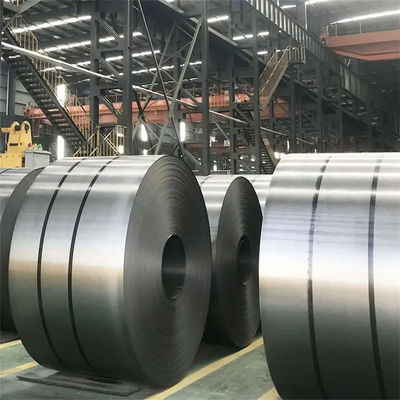 سعر جيد الصلب السيليكوني 0.35mm موجهة الصلب الكهربائي B35G145 للمحولات موجهة الصلب السيليكوني 35Q145 مبيعات الجرة الانترنت