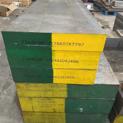 سعر جيد 1.2379 صلب الأدوات ذو الكربون العالي والكروم العالي AISI/ASTM D2 SKD11 الانترنت