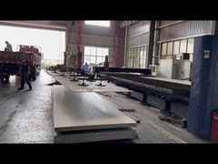 الفولاذ المقاوم للصدأ