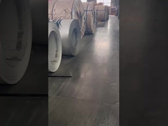 RoHS 2B المرآة الملمعة Aisi 304 الفولاذ المقاوم للصدأ لفائف 0.1-20mm SS شريط للأثاث