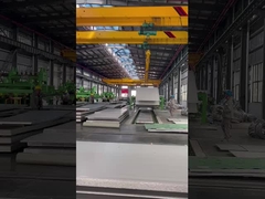 لفائف الفولاذ المقاوم للصدأ من الصين