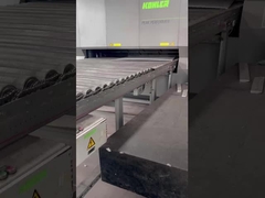 قطع الفولاذ المقاوم للصدأ